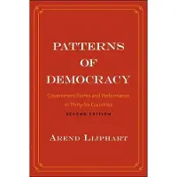 Yale University Press Patterns of Democracy: Government Forms and Performance in Thirty-Six Countries