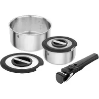 Zwilling Unlock kattilasarja 5 osaa