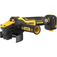 DeWalt DCG409VSNT DCG409VSNT-XJ Akkukulmahiomakone ilman akkua, ilman laturia 18 V - SOLO