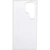 Onsala Collection Tura Scandinavia suojakuori Samsung Galaxy S24 Ultra 5G, läpinäkyvä