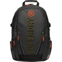Superdry Tarp Embroidered Reppu