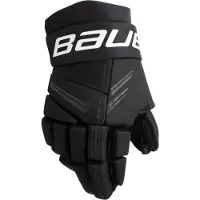 Bauer S24 X JR jääkiekkohanskat