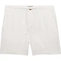 Superdry Merchant Linen Shortsit