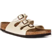 Birkenstock Florida Birko-flor Sandaalit