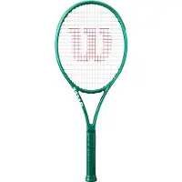 Wilson Blade 104 V10 Ilman Jänteitä Oleva Tennismaila
