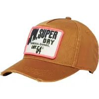 Superdry Graphic Trucker Lippis