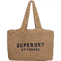 Superdry Crochet City Kangaskassi
