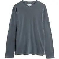 Superdry Classic Essential Pitkähihainen T-paita