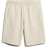 Superdry for man. M7110427A Bermuda Shorts Essential Beige Logo (XXL), Casual, Cotton