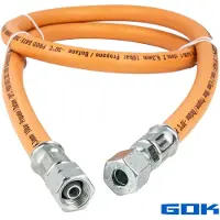 Reimo Gok 75207 100cm kaasuletku