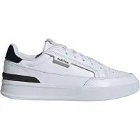 Adidas Aspyre - White - 46