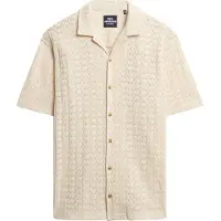 Superdry M4011058a Lyhythihainen T-paita