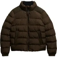 Superdry Sports Topattu Takki