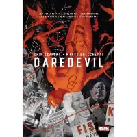 Marvel Comics Daredevil by Chip Zdarsky Omnibus Vol. 1 Tedesco Cover