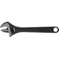 Gedore Adjustable open-ended Spanner 12 phosphated
