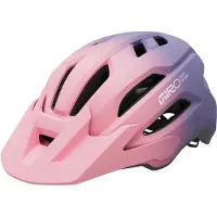 Giro Fixture Ii Junior Mtb-kypärä