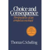 Harvard University Press Choice & Consequence (OISC)