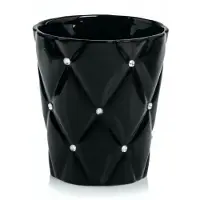Polnix Keraaminen kattila musta glamour zirkonia 15 cm
