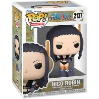 Funko POP! POP! Vinyylihahmo: One Piece - Nico Robin (Egghead Arc)