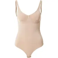 Magic bodyfashion Muotoileva body vaaleanruskea