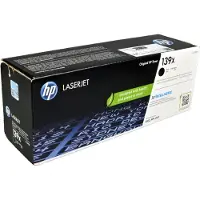 HP 139X Black värikasetti