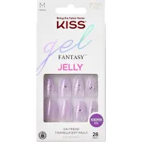 KiSS Jelly Fantasy - One Day Jelly 28 pcs