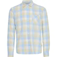 Blend Bhbenny Shirt - Blue - XL
