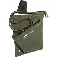 Tasmanian Tiger Internal Holster VL (Draw hand: Right)