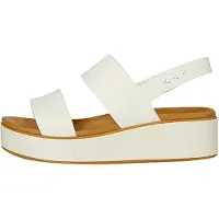 Crocs Brooklyn Matte Wrap Low Kiilakorkosandaalit