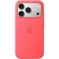 Apple iPhone 17 Pro Silicone Case with M (MHW04ZM/A)