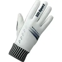 Lillsport Legend Slim World Cup White Urheiluhanskat 6
