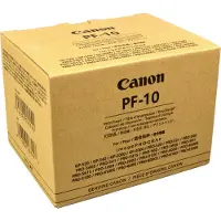Canon PRINTHEAD PF-10 PRO-SARJA/GP-SARJA (0861C001)