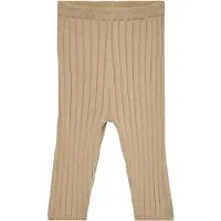 Name it Leggingsit 'NBNOMUN' taupe