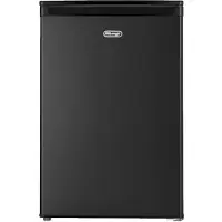 De'Longhi Jääkaappi DUL55T25D (musta)