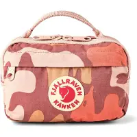 Fjällräven kånken graphics hip pack