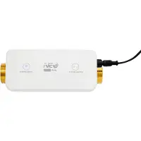Shelly NEO Smart Water Valve vesiventtiili