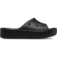 Crocs Classic Platform Sandaalit