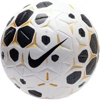 Nike Jalkapallo Academy Elite - Valkoinen/musta, koko Ball SZ. 5