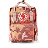 Fjällräven kånken graphics mini