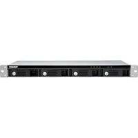 Qnap TR-004U 4Bay/1U/SATA 3Gbps/USB3.0