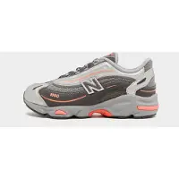 New Balance 1000 Lapset - Mens, harmaa