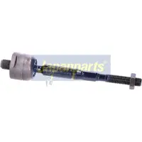 Japanparts Raidetangon pää, suora RD-130