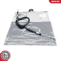 ESEN SKV Vaijeri, seisontajarru 25SKV526