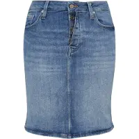 s.Oliver Hame sininen denim