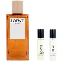 LOEWE Solo Lahjasetti