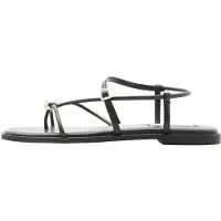 Steve madden Varvastossut 'Tiki' musta