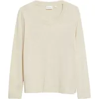 Comma Paita beige