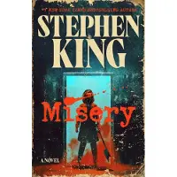 Misery: A Novel