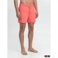 Jack & jones Uimashortsit 'JPSTMaui Tropic' koralli