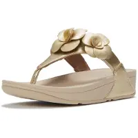 Original Brands Lulu Flower Toe Post Sandaalit